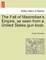 The Fall of Maximilian's Empire, as Seen from a United States Gun-Boat.