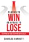 Playing to Win or Afraid to Lose