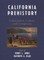California Prehistory