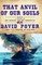 That Anvil of Our Souls