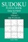 300 Easy to Hard Sudoku Puzzle Book 2018