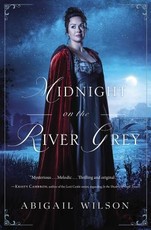 Midnight on the River Grey Midnight on the River Grey
