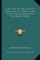 A History Of The Scotch Poor Law, In Connection With The Condition Of The People (1856)