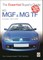 Mgf & MG TF 1995-2005