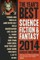 The Year's Best Science Fiction & Fantasy