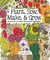 Plant, Sow, Make & Grow