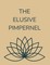 Orczy, B: Elusive Pimpernel