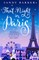 That Night in Paris (the Holiday Romance, Book 2)