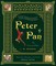 The Annotated Peter Pan (The Centennial Edition)  (The Annotated Books)