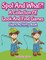 Spot And What?! A Collection Of Look And Find Games