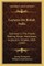 Lectures on British India