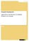 Papadopoulos, P: Approaches and Theories to standard setting