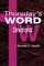 Thursday's Word - Devotional