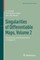 Singularities of Differentiable Maps, Volume 2