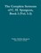 The Complete Sermons of C. H. Spurgeon, Book 1 (Vol. 1-3)