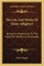 The Life and Works of Dante Allighieri