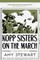 Stewart, A: Kopp Sisters on the March