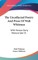 The Uncollected Poetry And Prose Of Walt Whitman