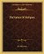 The Nature of Religion