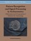 Pattern Recognition and Signal Processing in Archaeometry