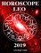 Horoscope 2019 - Leo