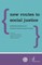 New Routes to Social Justice