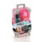 STYLE 4EVER Kosmētikas komplekts Beauty Trolley