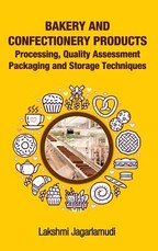 Bakery and Confectionery Products