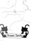 Cat Wedding Guest Book - Pet Lovers
