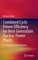 Combined Cycle Driven Efficiency for Next Generation Nuclear Power Plants