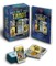 The Classic Rider Waite Smith Tarot Book & Card Deck