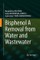 Bisphenol A Removal from Water and Wastewater
