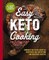 The Easy Keto Cooking Cookbook