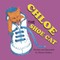 Chloe the Shoe Cat