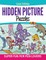 Hidden Picture Puzzles
