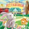 The Easter Egg Hunt in Pittsburgh