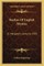 Studies of English Mystics