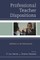 Professional Teacher Dispositions