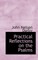 Practical Reflections on the Psalms