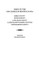 Index to the 1850 Census of Pennsylvania
