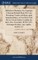 Bibliotheca Meadiana, Sive Catalogus Librorum Richardi Mead, M.D. qui Prostabunt Venales sub Hasta, apud Samuelem Baker, in Vico Dicto York Street, Covent Garden, Londini, die lunÃ¦, 18vo. Novembris, M.DCC.LIV. Iterumque die lunÃ¦, 7mo. Aprilis, M.DCC.LV