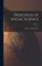 Principles of Social Science; Volume 3