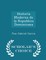 Historia Moderna de la Republica Dominicana - Scholar's Choice Edition