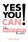 Yes you CAN!-The Rapid Weight Loss Hypnosis Guide