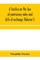 A treatise on the law of promissory notes and bills of exchange (Volume I)