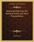 Abnormal Paths Into the Spiritual World and Their Transmutation