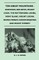 Ten Great Mountains - Snowdon, Ben Nevis, Mount Cook, The Matterhorn, Ushba, Mont Blanc, Mount Logan, Nanga Parbat, Kangchenjunga and Mount Everest