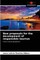 New proposals for the development of responsible tourism
