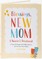 Blessings, New Mom: A Women's Devotional