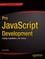 Pro JavaScript Development